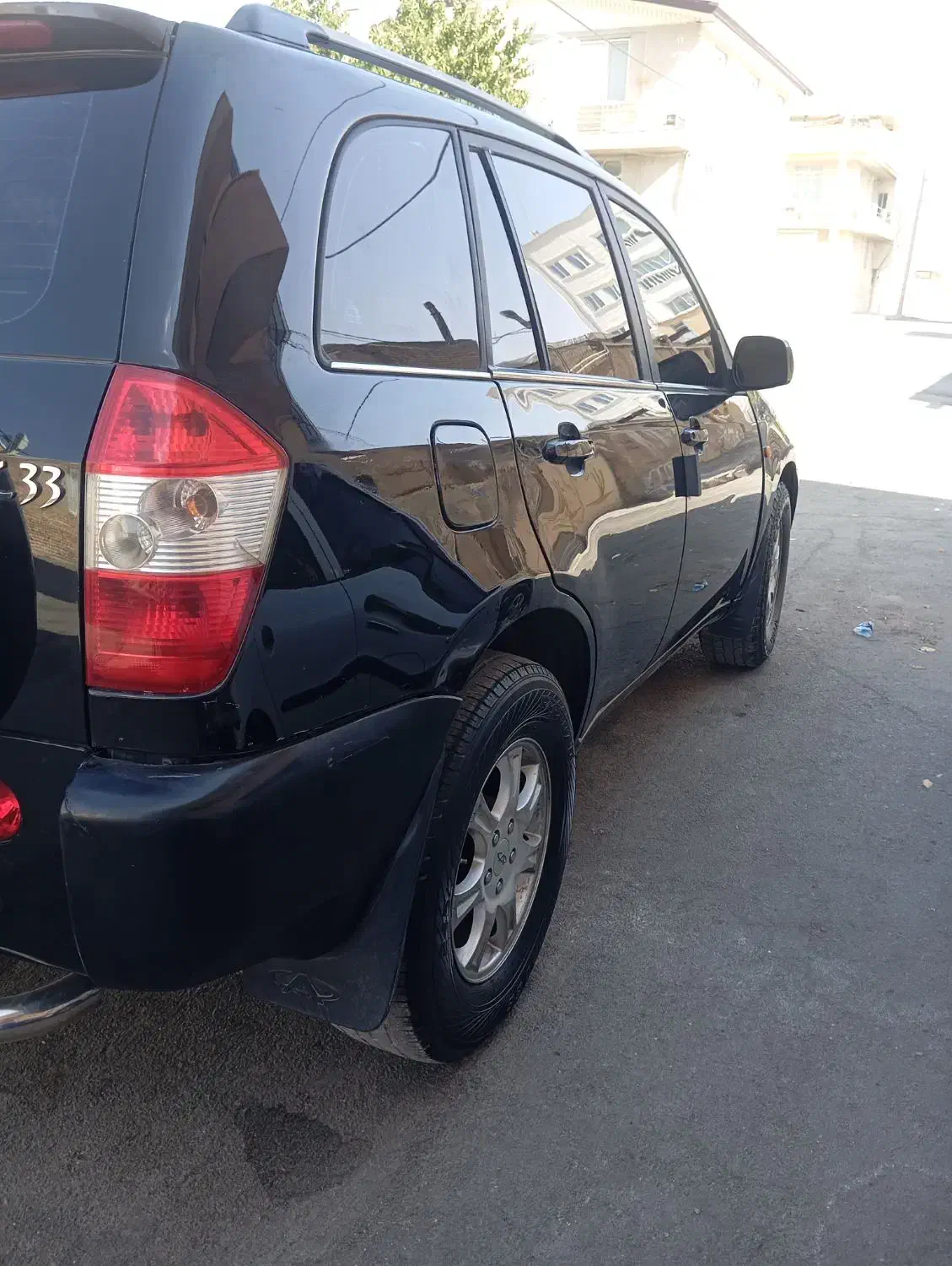 MVM X33 90|خودرو سواری و وانت|دهگلان, |دیوار