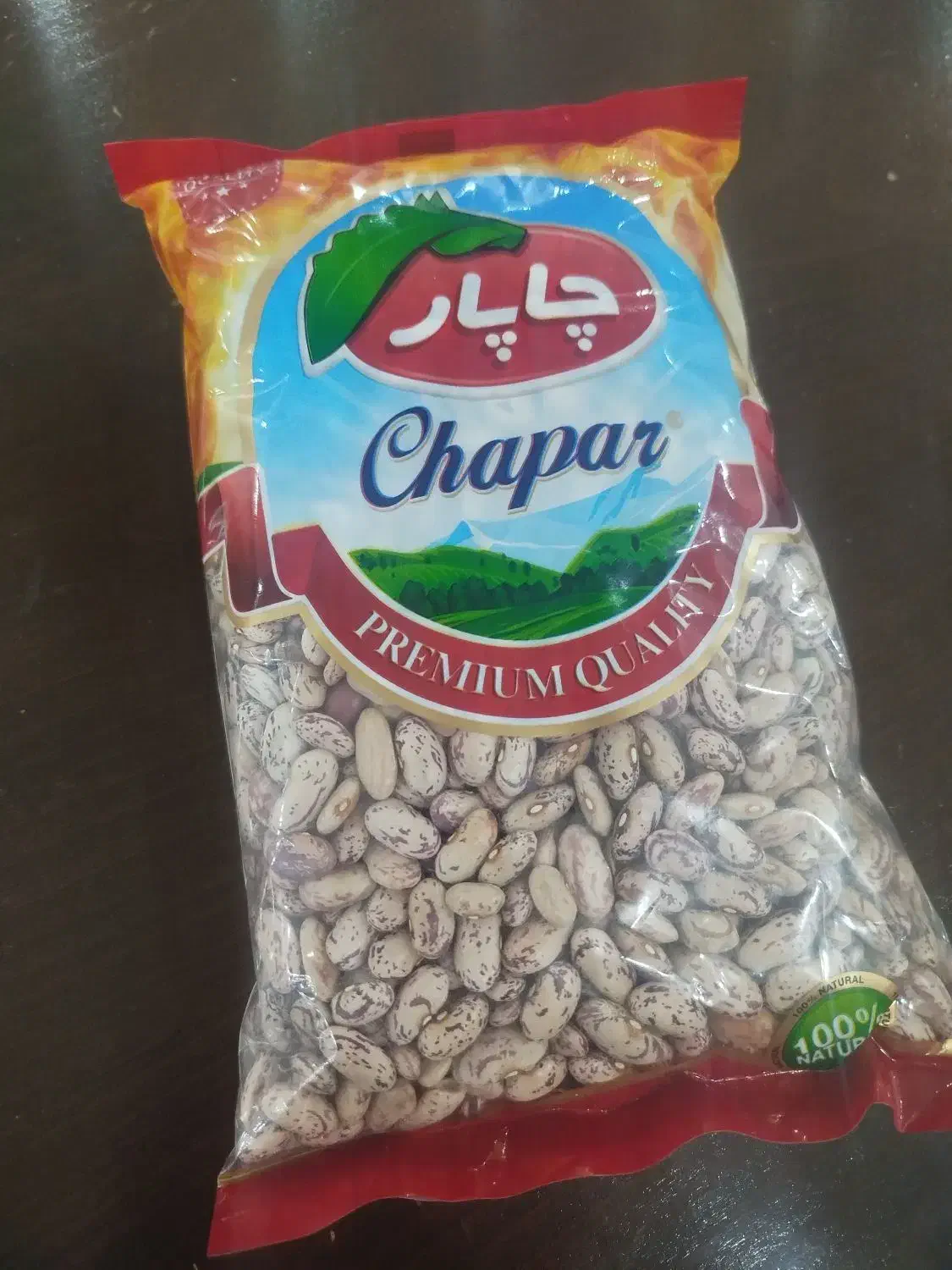 لوبیا چیتی چاپار|خوردنی و آشامیدنی|تهران, شیخ هادی|دیوار