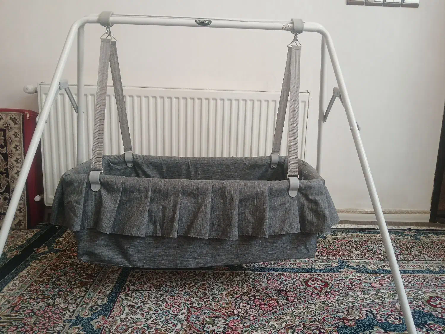 گهواره|کالسکه و لوازم جانبی|کامیاران, |دیوار