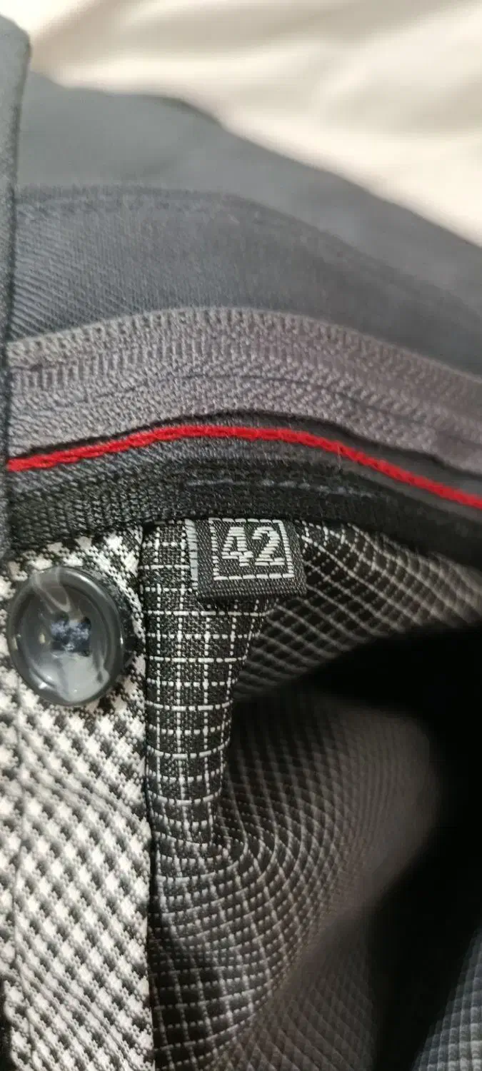 شلوار سایز ۴۲|لباس|رفسنجان, |دیوار