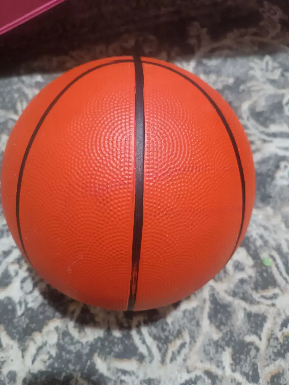 توپ بسکتبال نو|ورزش‌های توپی|رشت, یخسازی|دیوار