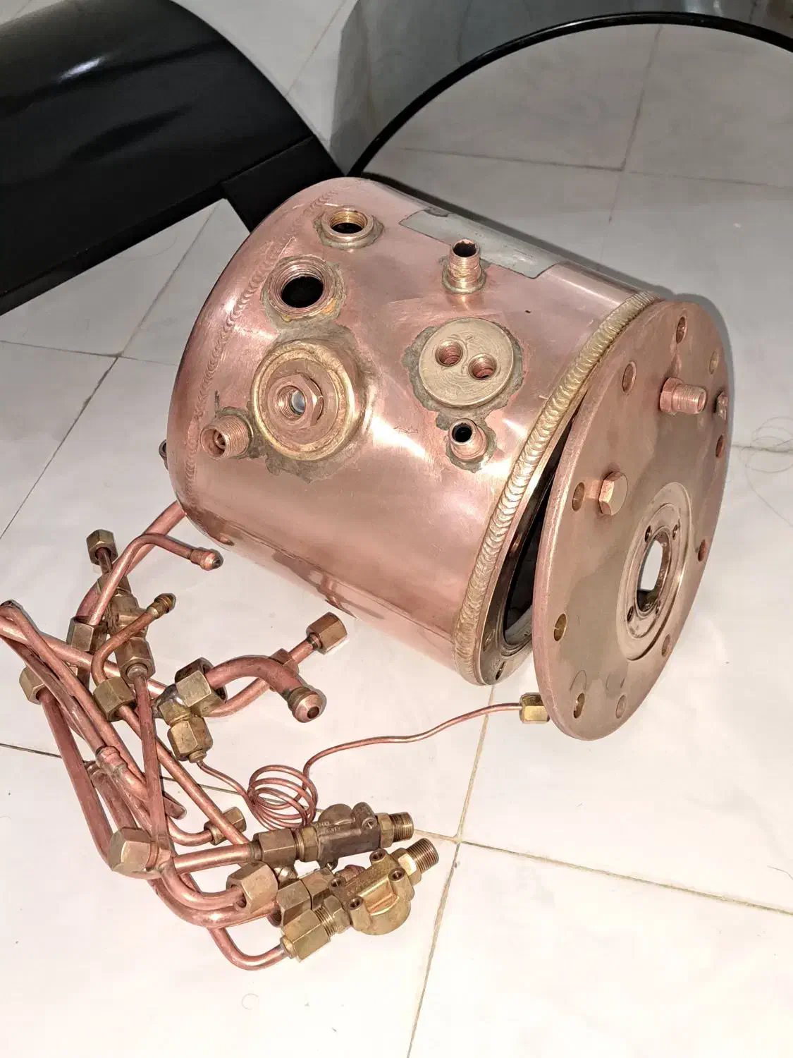 بیزرا الیزه تک گروپ ۲۰۱۶ سرویس شده|کافی‌شاپ و رستوران|تهران, امام زاده عبدالله|دیوار