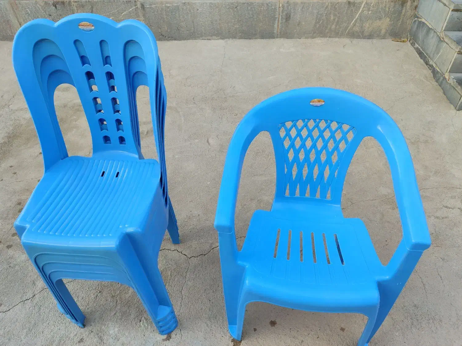 صندلی|صندلی و نیمکت|شهرکرد, |دیوار