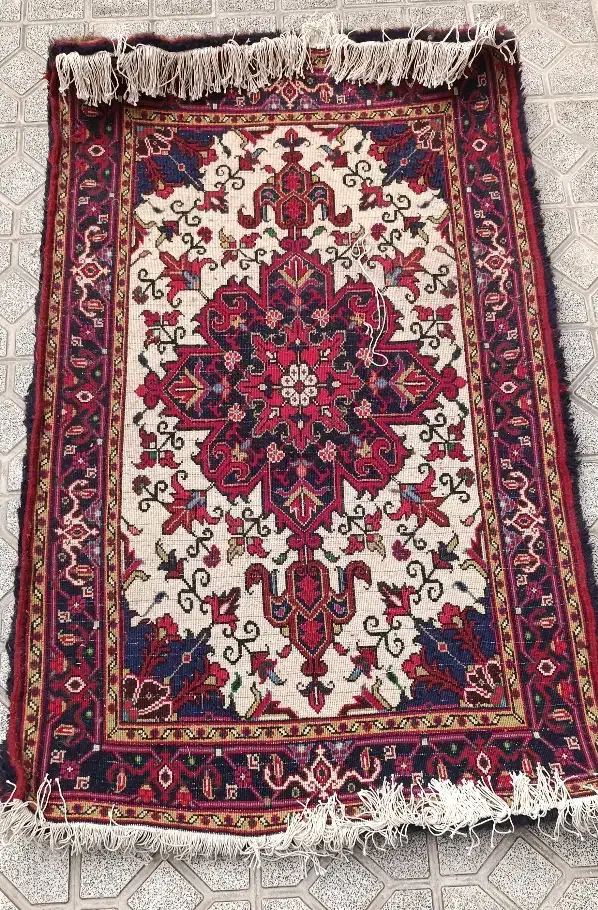 فرش دستباف|فرش|تبریز, |دیوار