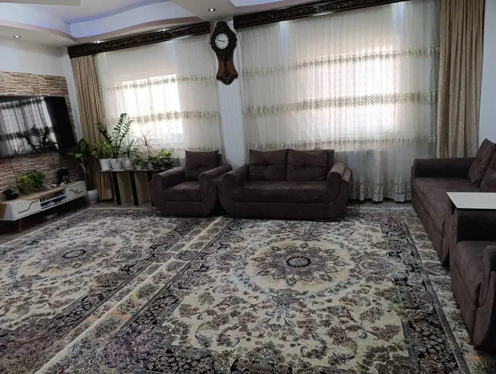 فروش آپارتمان سه طبقه سه واحد طبقه سوم گل مریم|فروش آپارتمان|رشت, پاره بیجار|دیوار