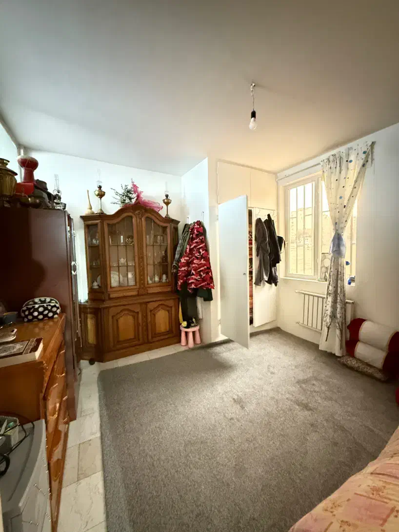 آپارتمان۷۸متر* ۲خواب*فول امکانات*سند۶دانگ|فروش آپارتمان|رودهن, |دیوار