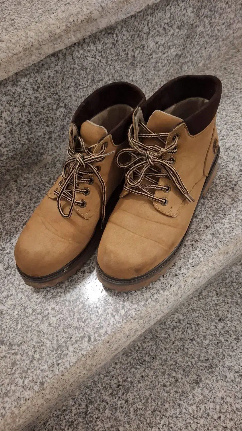 نیم بوت زنانه|کیف، کفش، کمربند|ارومیه, |دیوار