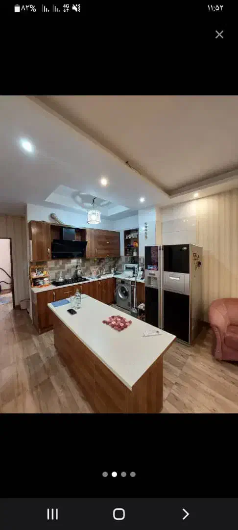 فروش واحد در دانش|فروش آپارتمان|لاهیجان, امیرشهید|دیوار