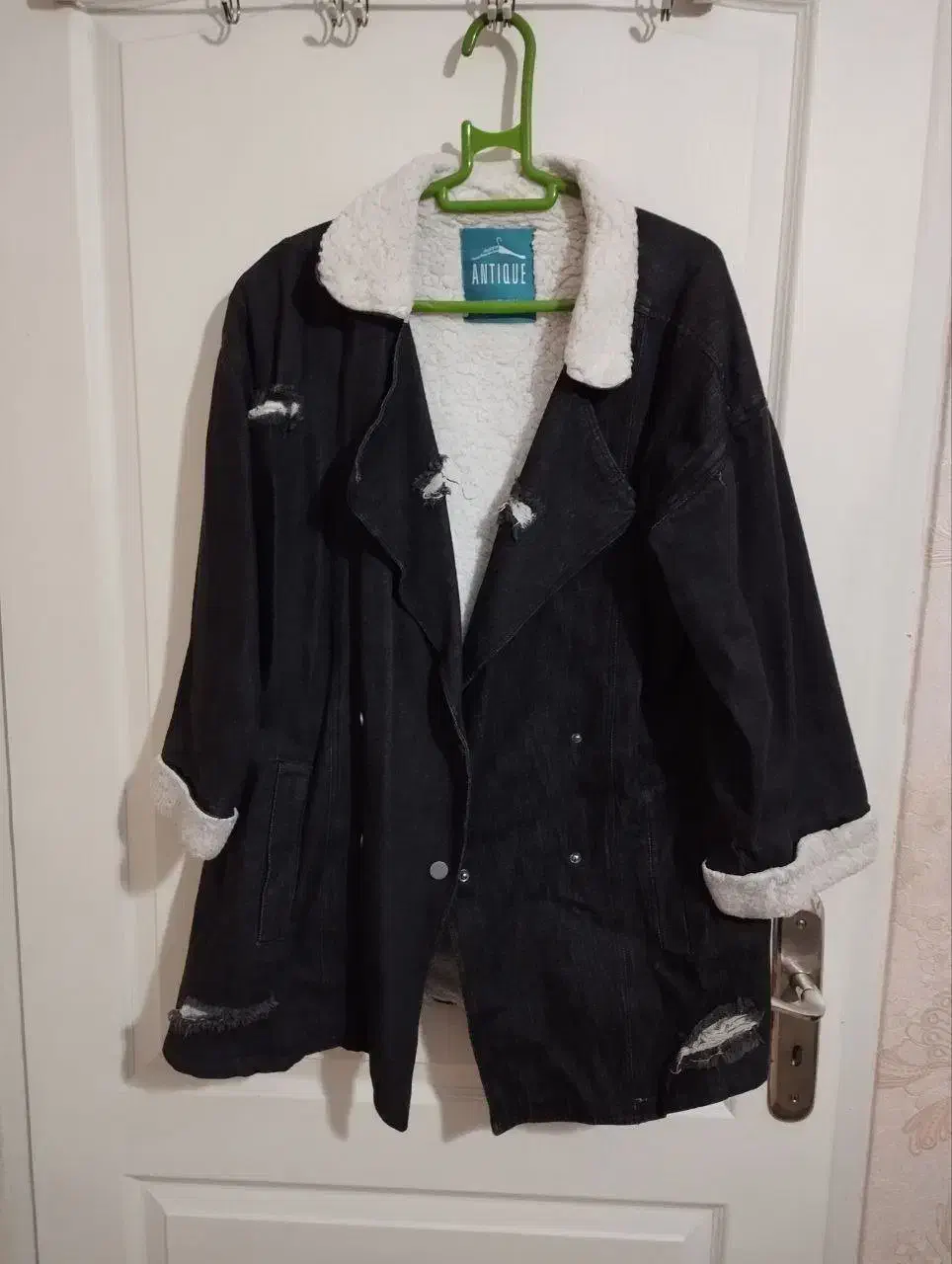 تعدادی پالتو و بارونی|لباس|تهران, سازمان آب|دیوار