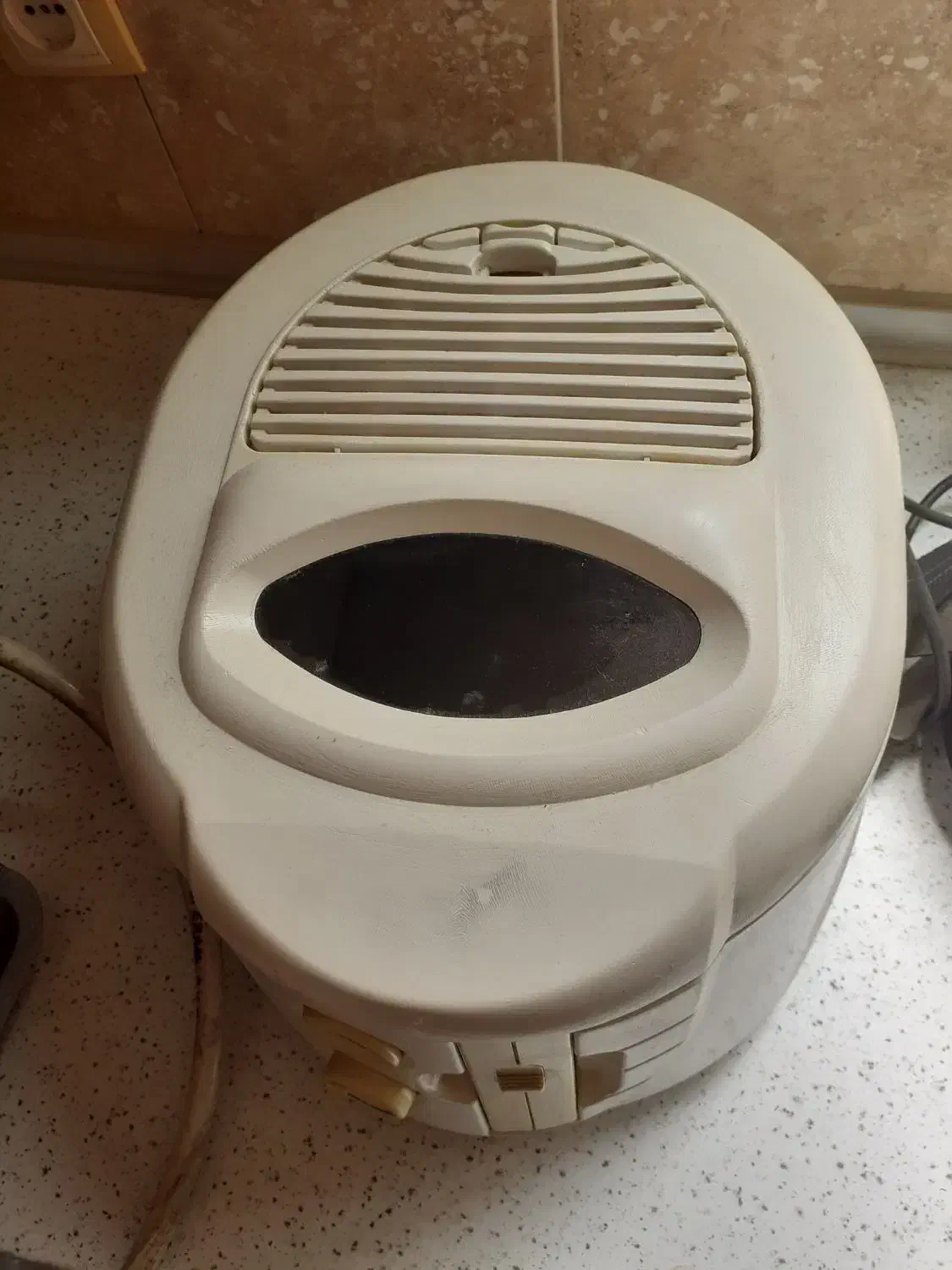 سرخ کن درحد نو|اجاق گاز و لوازم برقی پخت‌وپز|فردیس, فردیس|دیوار