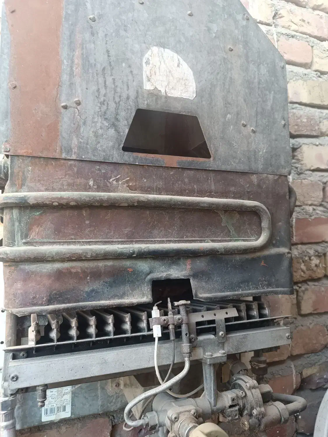 نصب و سرویس پمپ آب آبگرمکن لوله کشی کولر|خدمات پیشه و مهارت|زاهدان, |دیوار