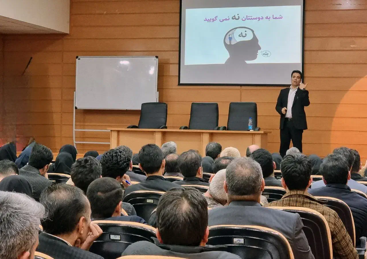 دوره ی سخنرانی و فن بیان به سبک C.R.S|خدمات آموزشی|بجنورد, |دیوار
