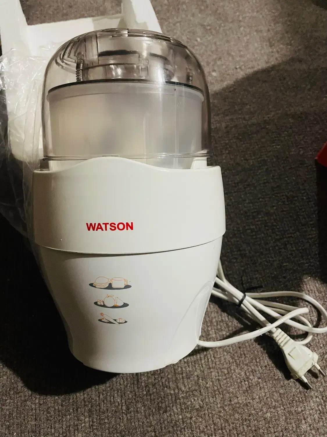 مولینکس|خردکن، آسیاب، غذاساز|رشت, حمیدیان|دیوار