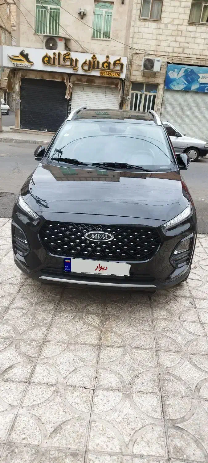 xx22 pro|خودرو سواری و وانت|پاکدشت, حصار امیر|دیوار