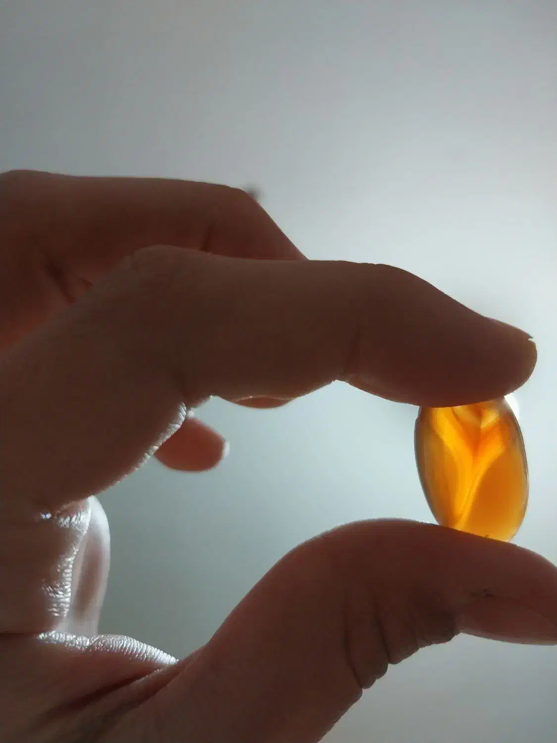 نگین عقیق|جواهرات|ملایر, |دیوار