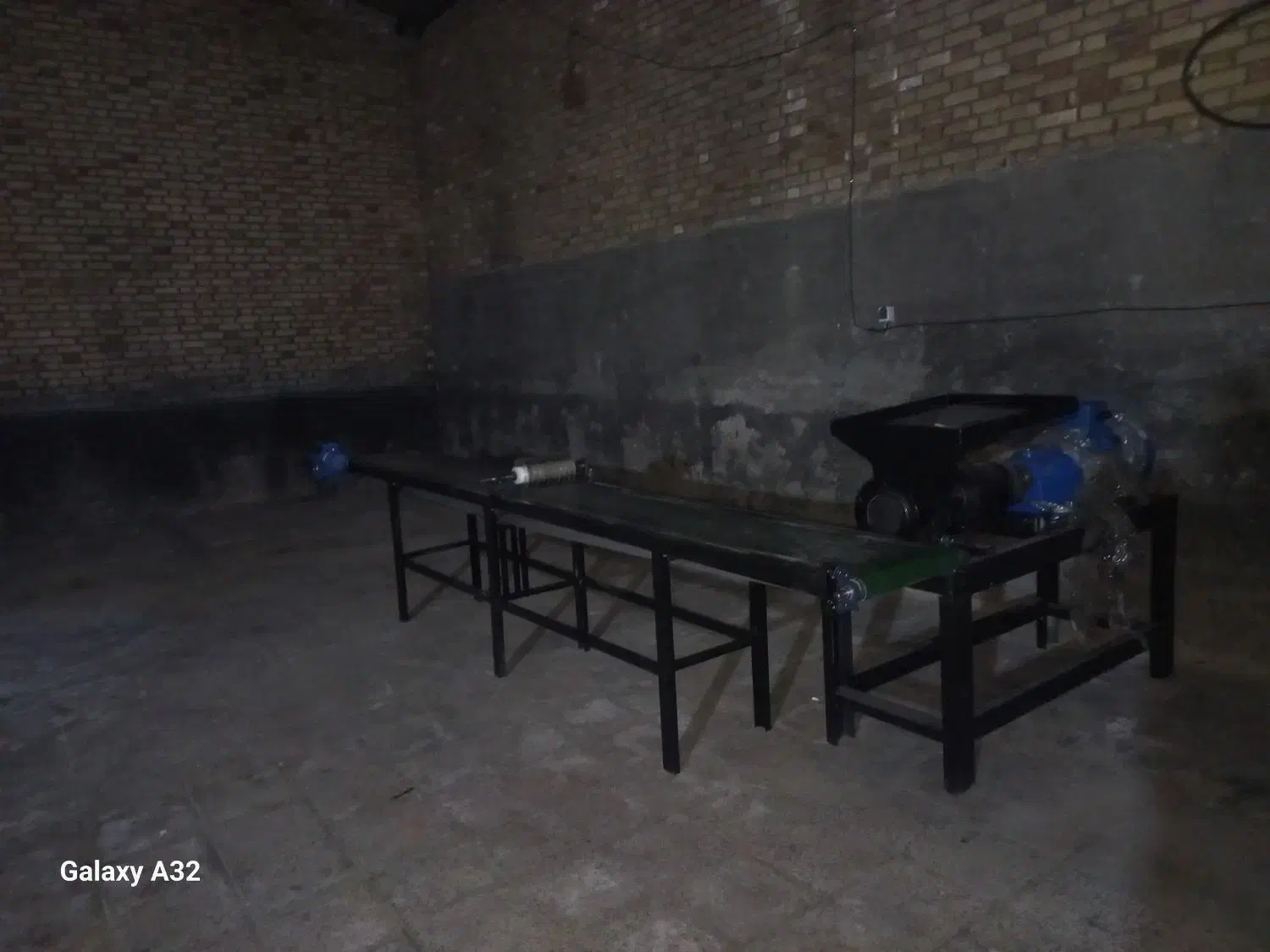 تولید و بسته بندی و مونتاژ زغال حبه ای|ماشینآلات صنعتی|مشهد, کلاته برفی|دیوار