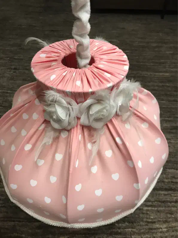 لوستر اتاق کودک  شیک  قطر ۴۲|لوستر و چراغ آویز|تهران, صادقیه|دیوار