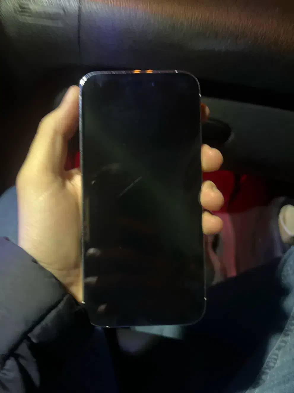 iphone 14promax|موبایل|تبریز, |دیوار