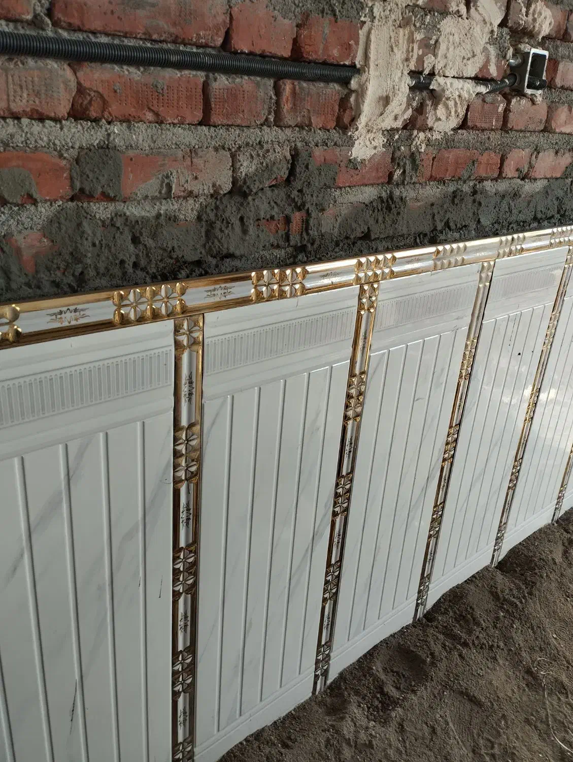 نصب کاشی وسرامیک|خدمات پیشه و مهارت|مراغه, |دیوار