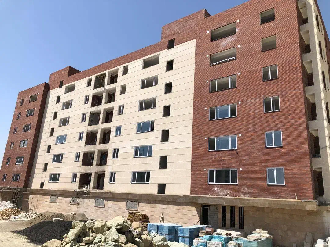 واحد پیش فروش ویژه مستاجرین