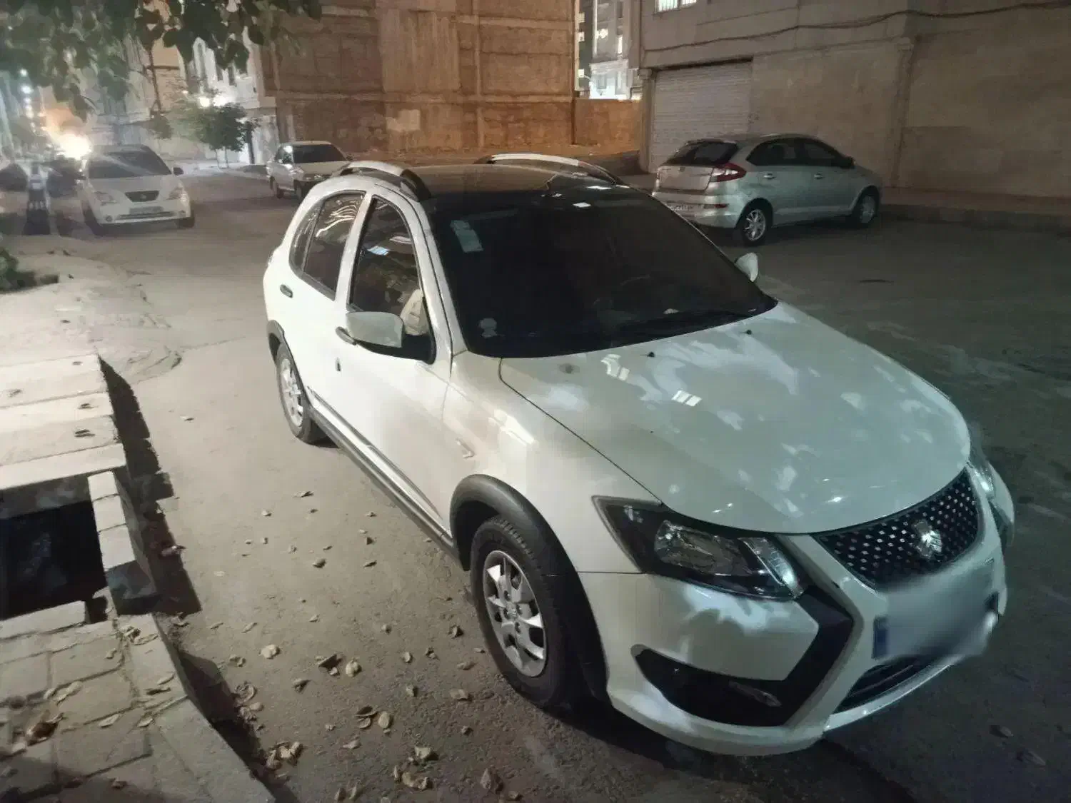 کوییک RS|خودرو سواری و وانت|مشهد, الهیه|دیوار