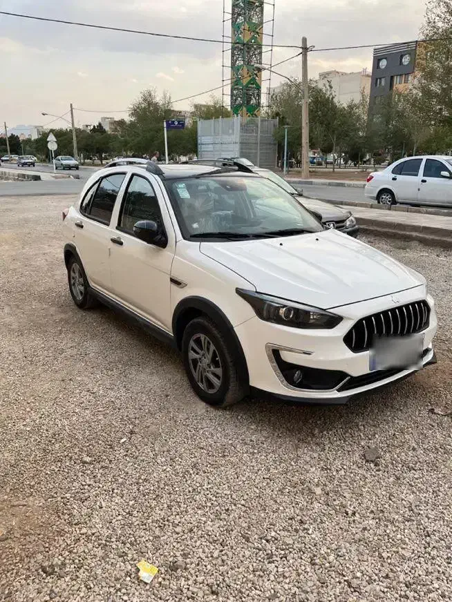 اطلسG فول|خودرو سواری و وانت|شاهین‌شهر, طالقانی|دیوار