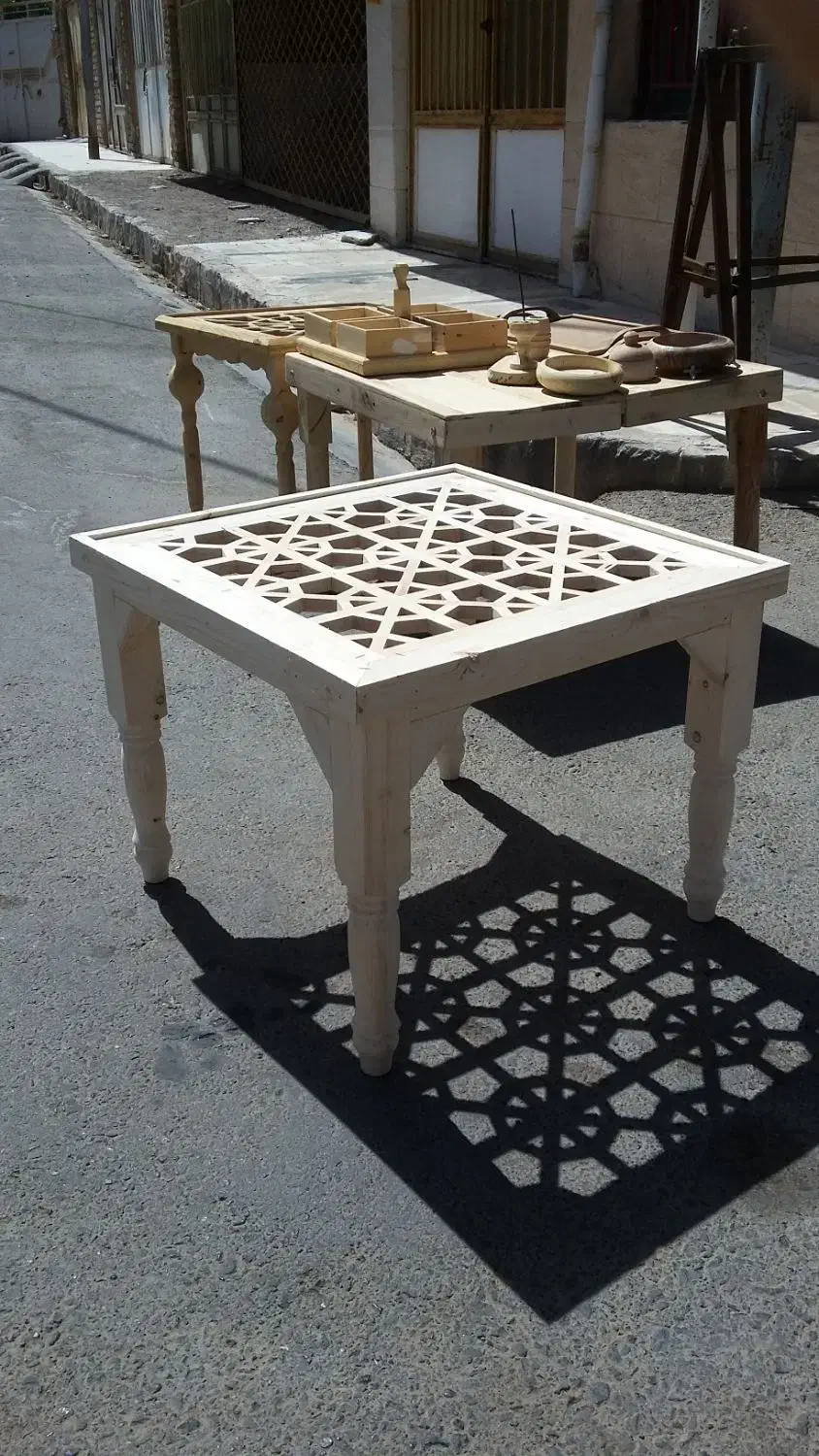 MDF براتی|خدمات پیشه و مهارت|بیرجند, |دیوار