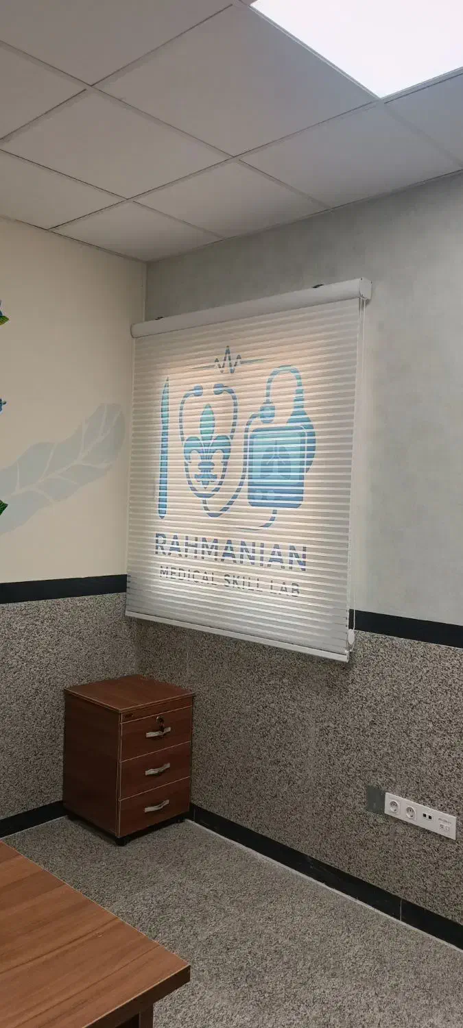 فروش و نصب انواع کاغذ دیواری و برچسب کابینت و ....|مصالح و تجهیزات ساختمان|جهرم, |دیوار