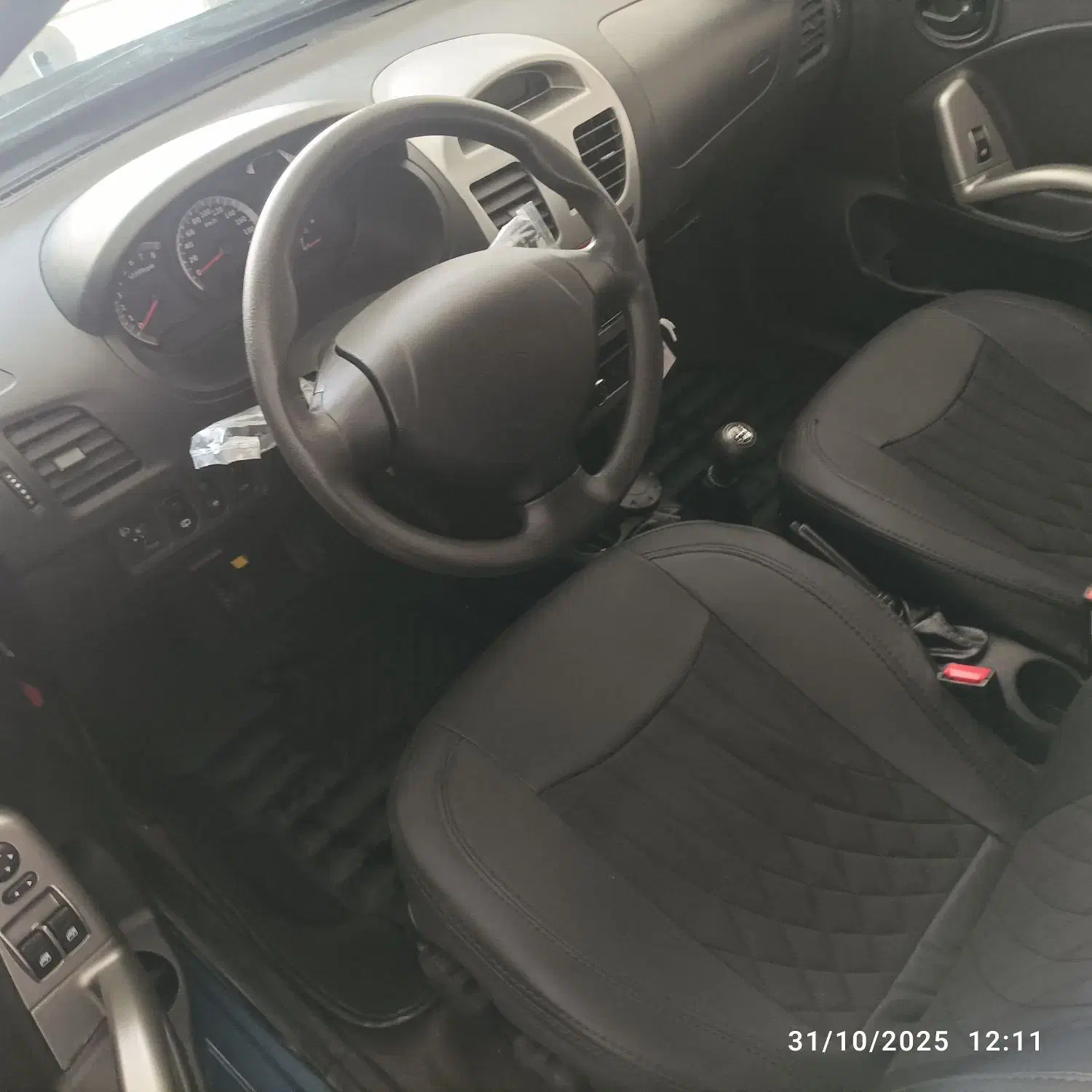 کوییک 1402 سفارشی صادراتی|خودرو سواری و وانت|قروه, |دیوار