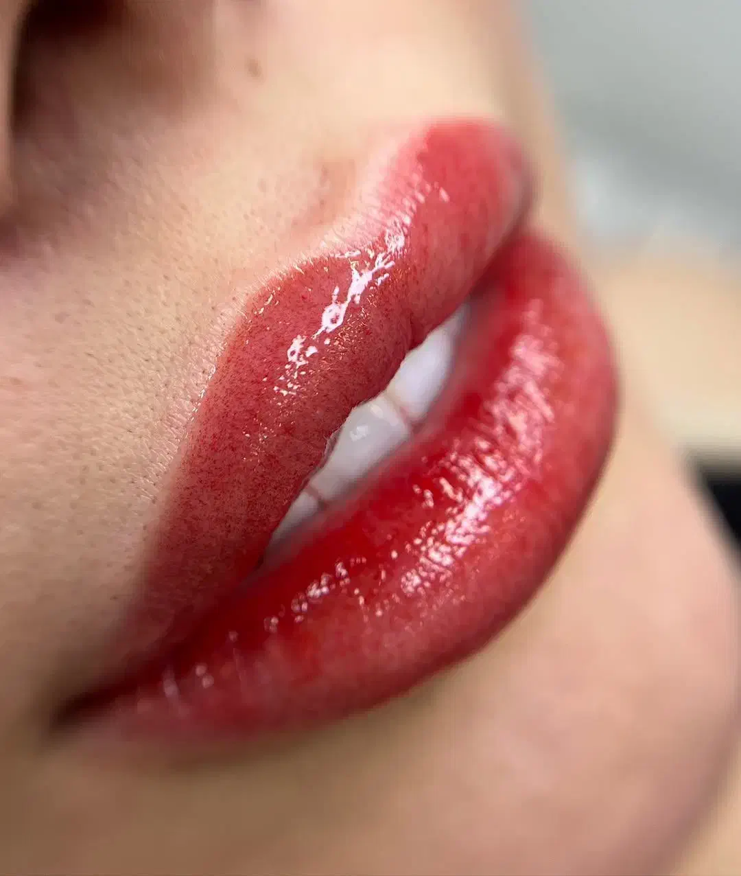 آرایش دائم|خدمات آرایشگری و زیبایی|قائمشهر, |دیوار