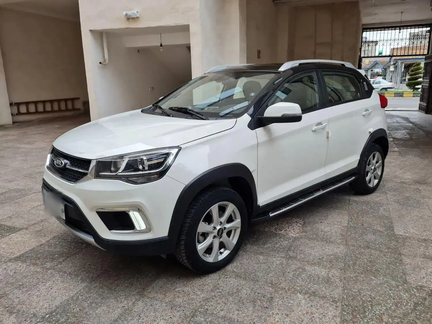 ام وی ام x22|خودرو سواری و وانت|رشت, منظریه|دیوار