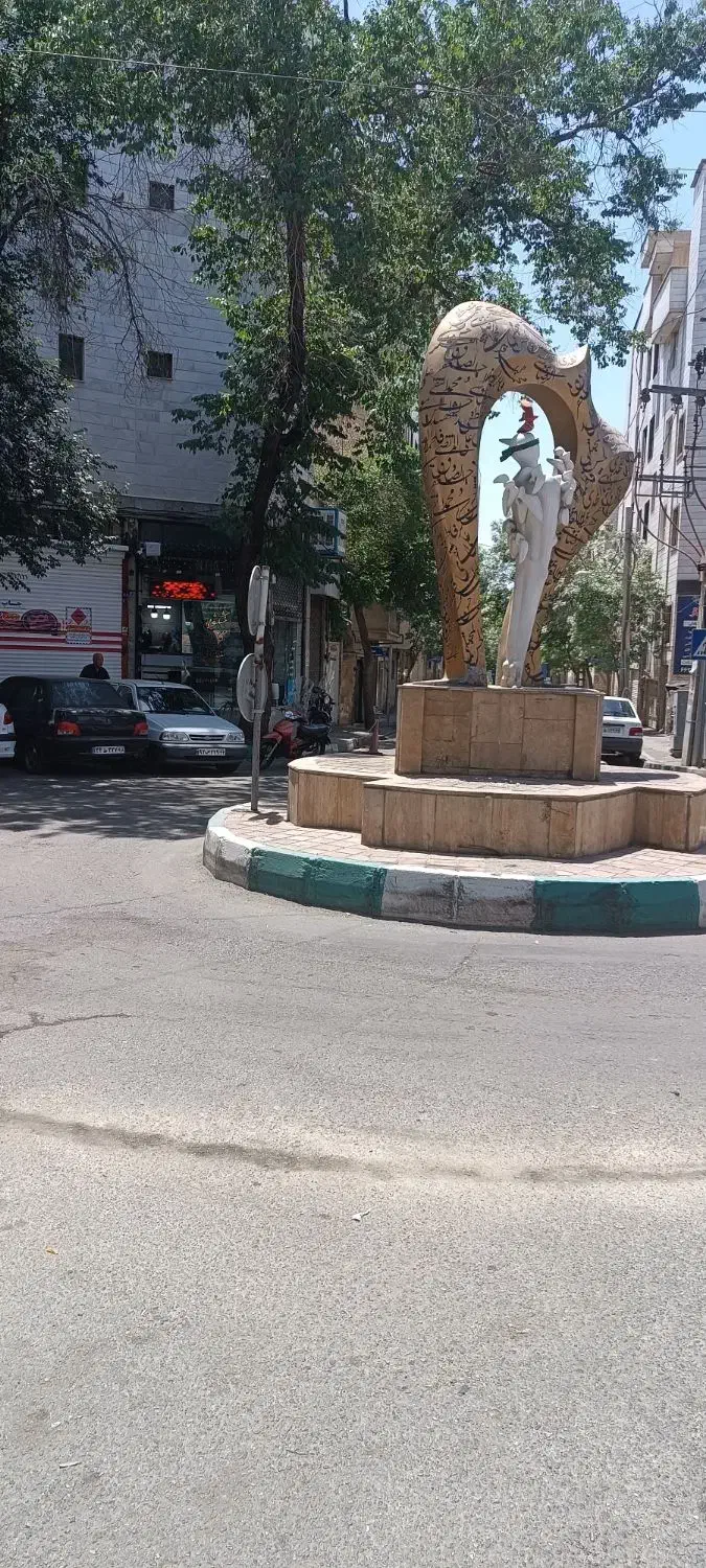 فروش مغازه خشکشویی در حال کار با سابقه ۳۰ سال|فروش مغازه و غرفه|تهران, سلیمانی|دیوار