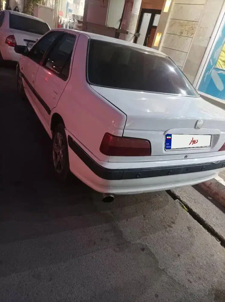 خودرو|خودرو سواری و وانت|اصفهان, کوی شهید کشوری|دیوار