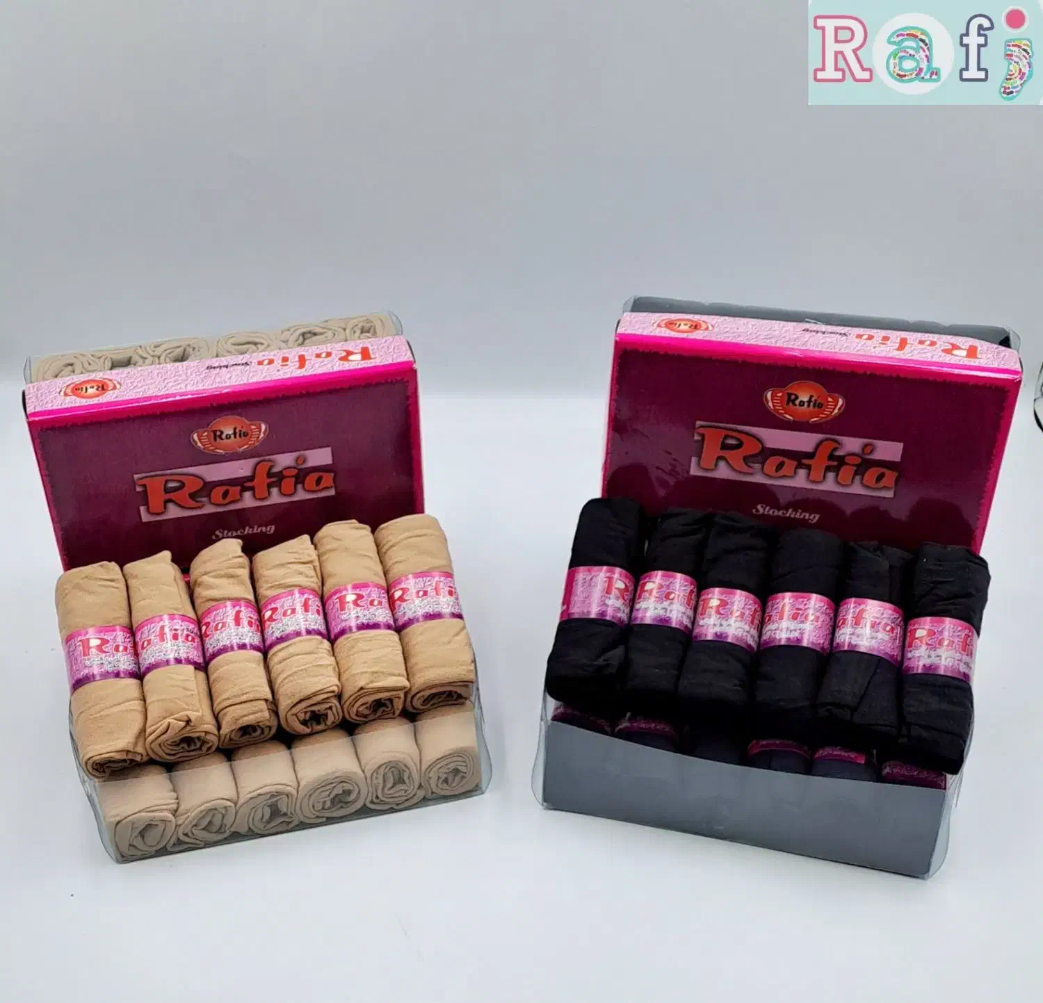 فروش عمده انواع جوراب قیمت دست اول|لباس|تهران, بازار|دیوار