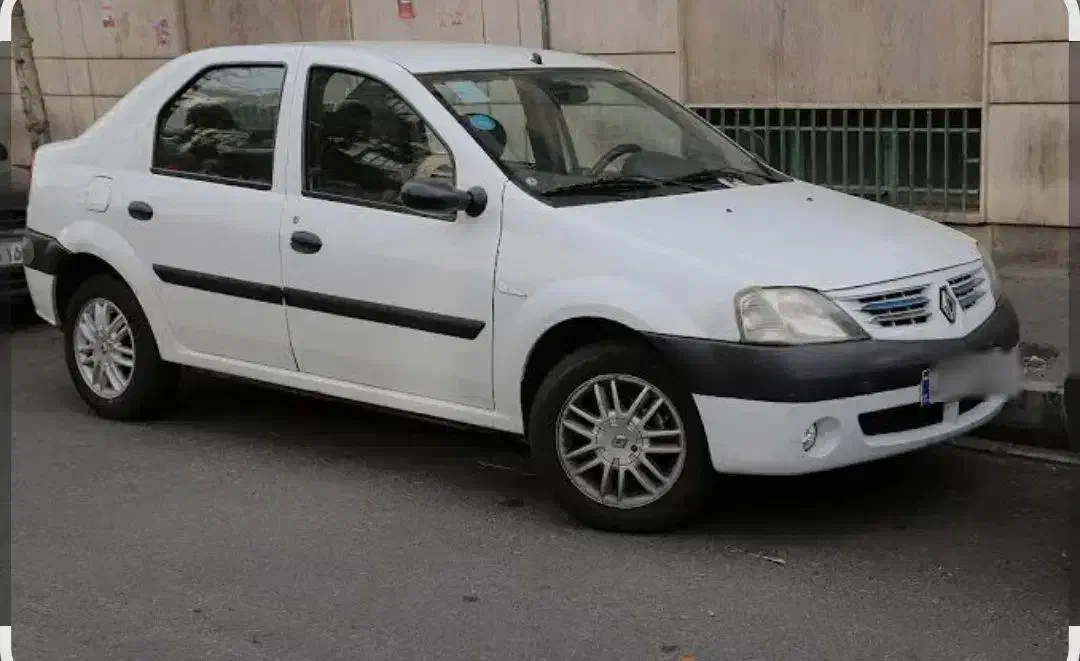 ال90 سفید|خودرو سواری و وانت|کرج, اصفهانی‌ها|دیوار