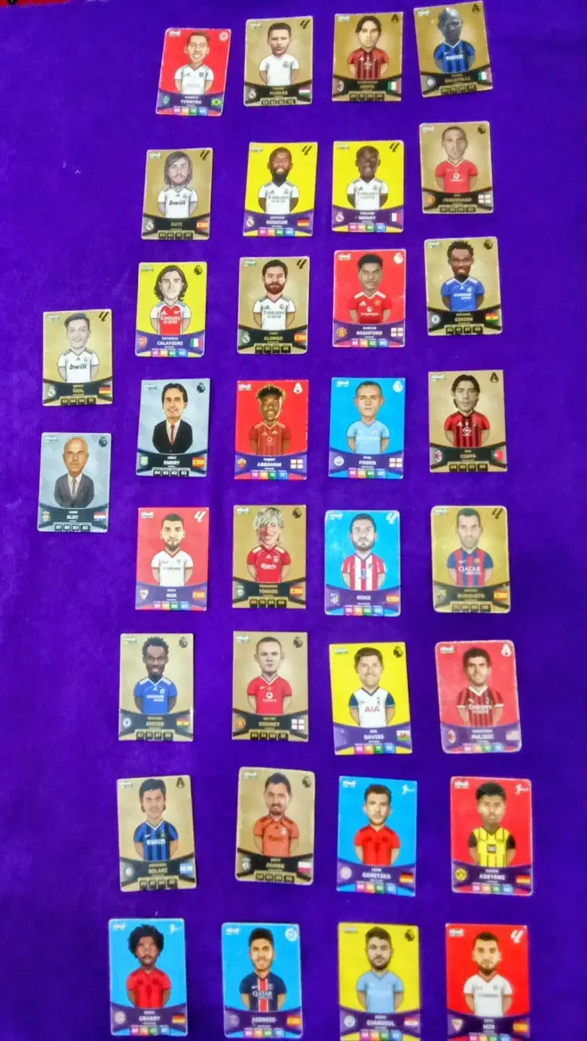 کیمدی خوب|کلکسیون و سرگرمی|فارسان, |دیوار