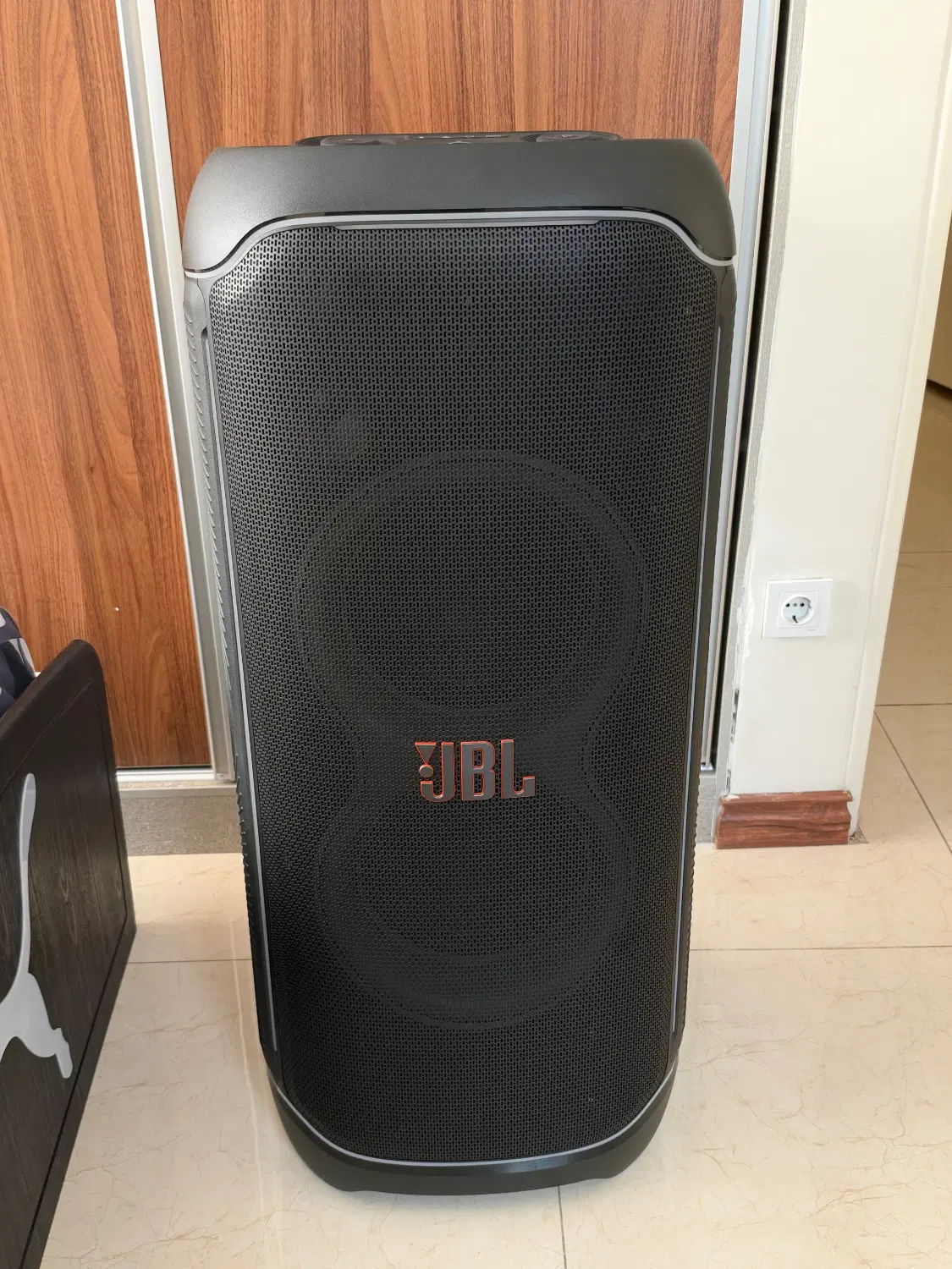 Jbl ultimate|سیستم صوتی خانگی|تهران, دریاننو|دیوار