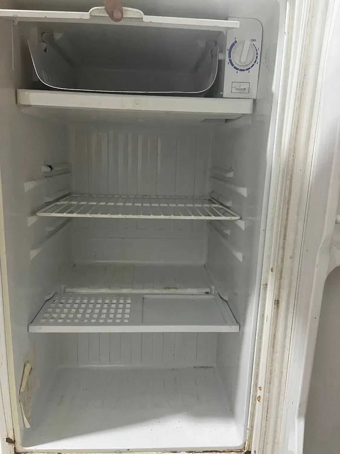 یخچال|یخچال و فریزر|کرج, آق تپه|دیوار