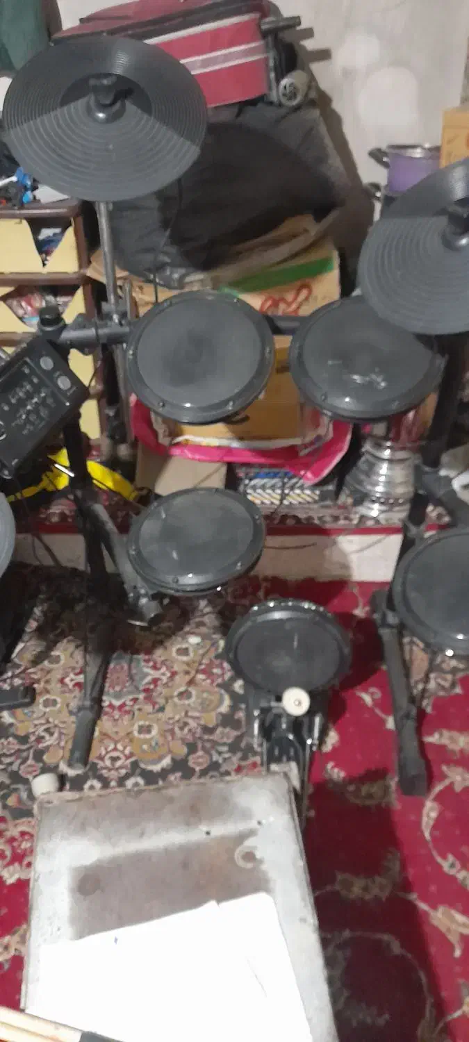 وی درام moco509|درام و پرکاشن|آذرشهر, |دیوار