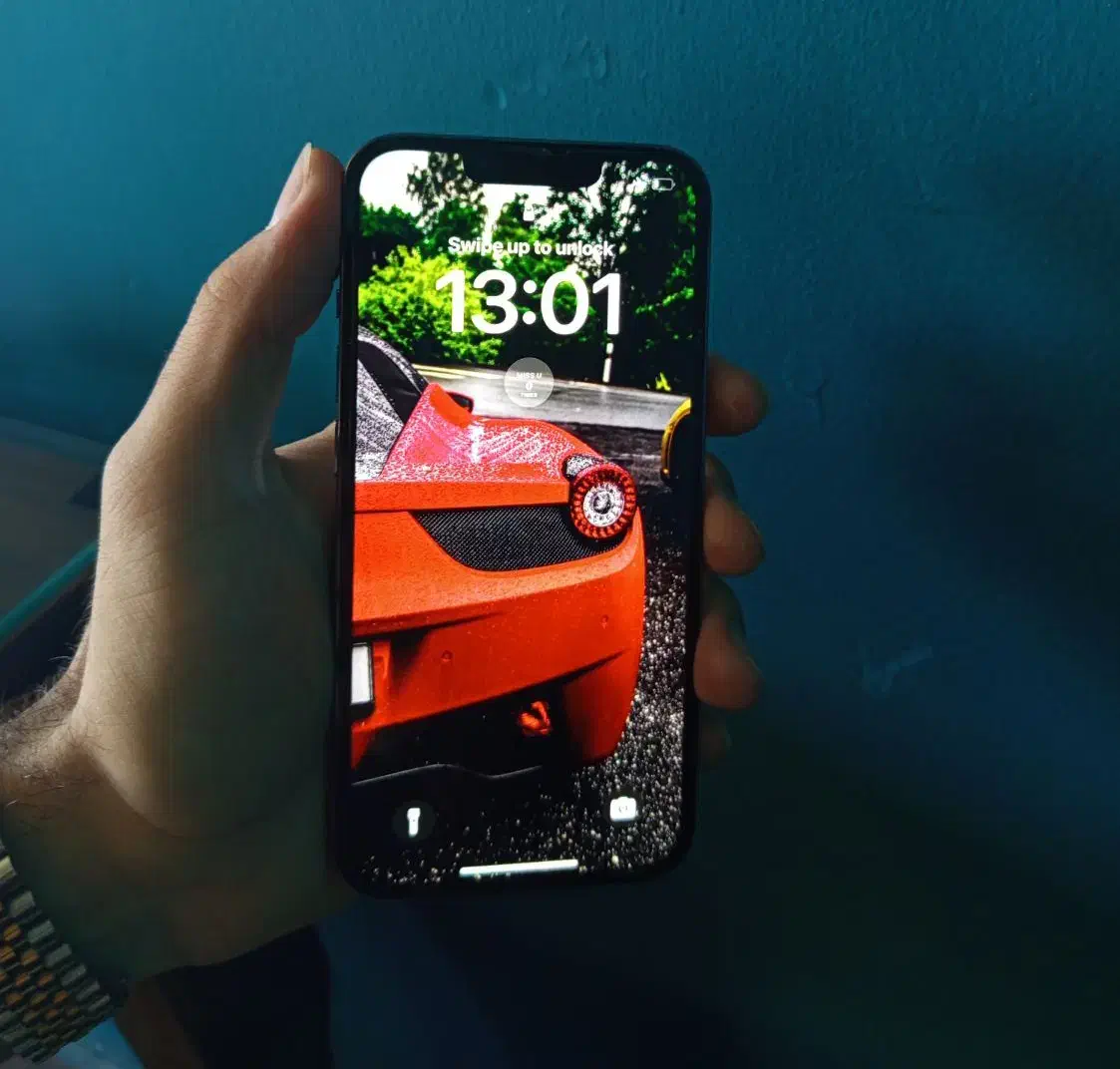 iphone 13 pro ایفون ۱۳ پرو|موبایل|تبریز, |دیوار