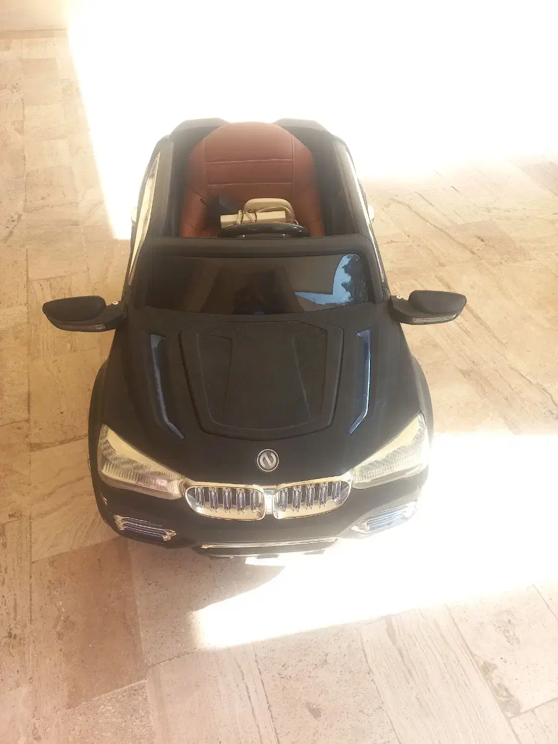 ماشین کنترلی|اسباببازی بچه|قزوین, |دیوار