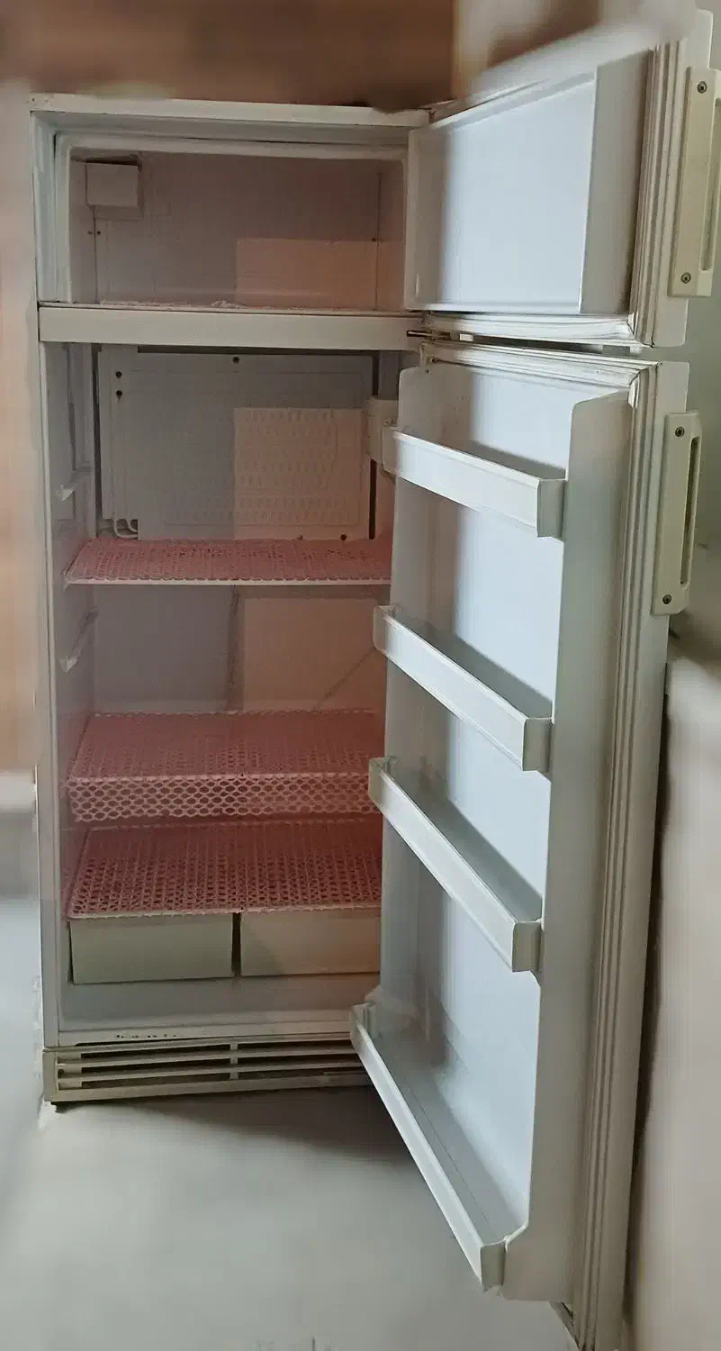 یخچال فریزر سالم|یخچال و فریزر|بوئین و میاندشت, |دیوار