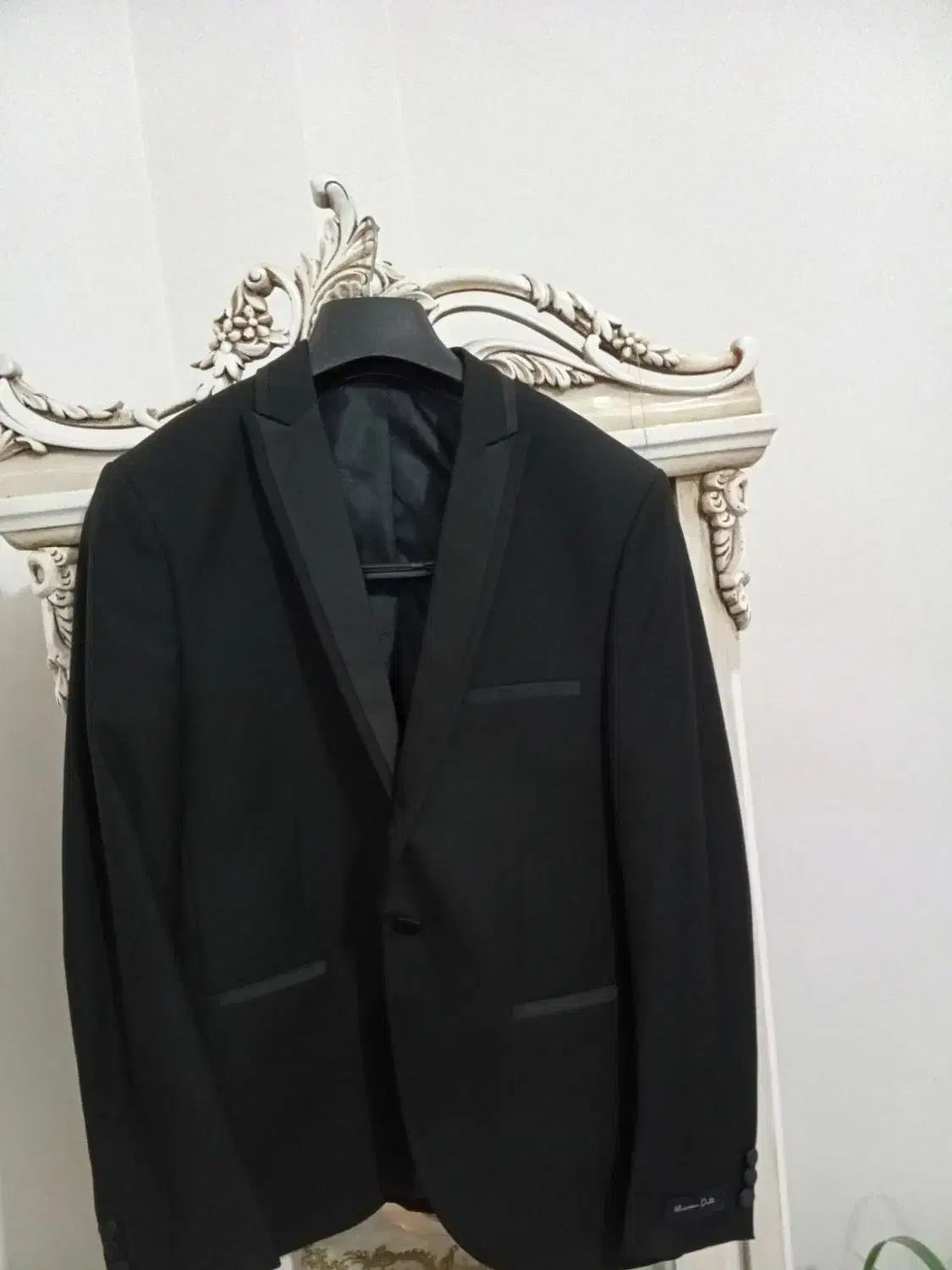 کت تک|لباس|اسفراین, |دیوار