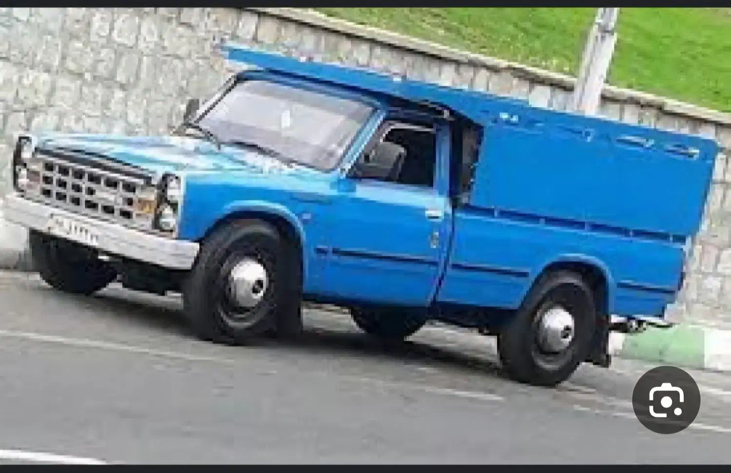 نیسان کرایه|خدمات حمل و نقل|شهر بابک, |دیوار