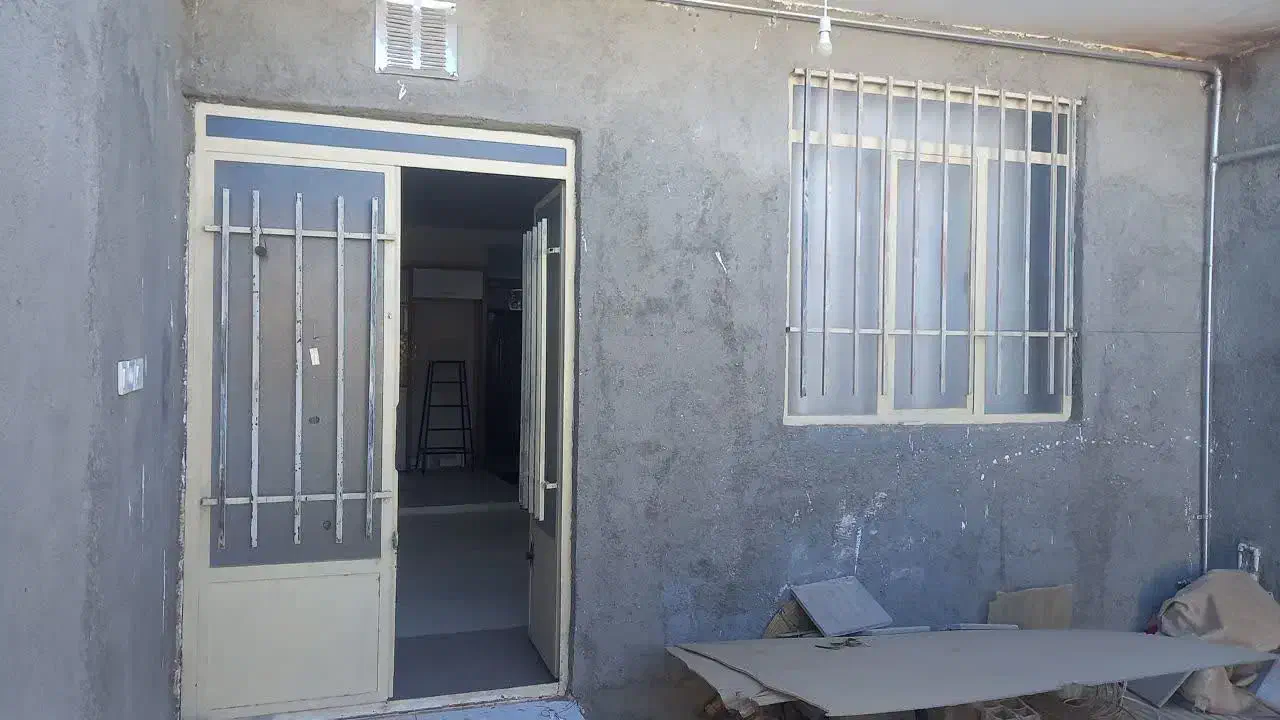 ۱۰۵ متر منزل ویلایی واقع در صالح آباد|فروش خانه و ویلا|سبزوار, صالح آباد|دیوار