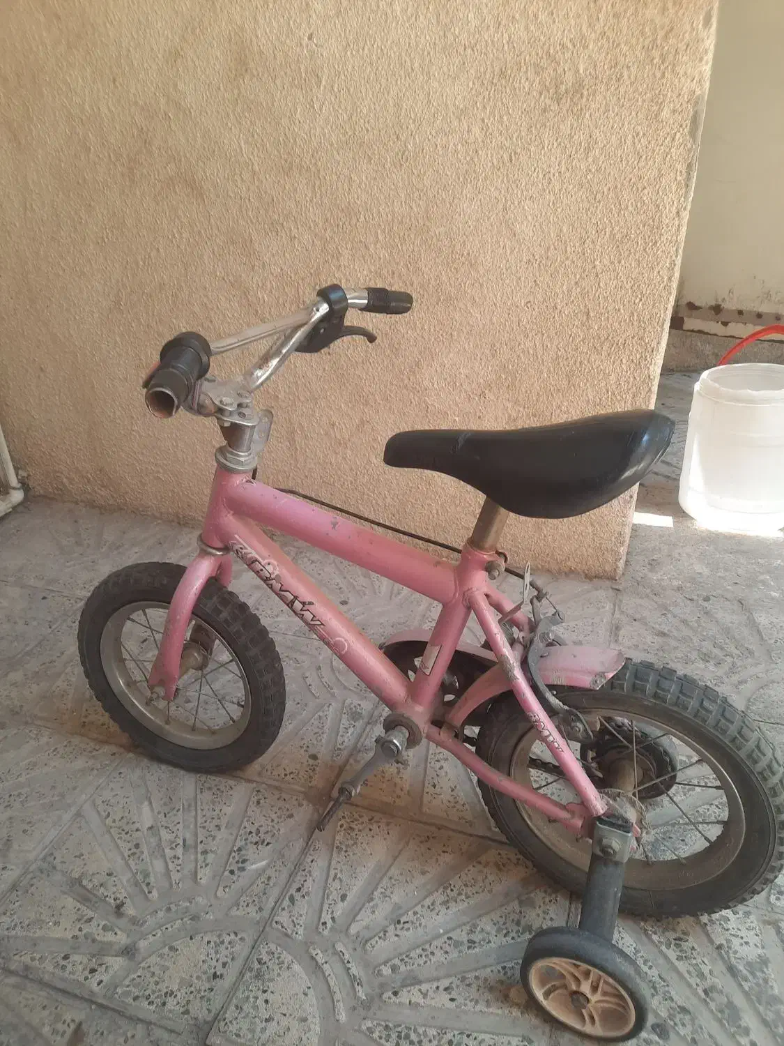 دوچرخه بچه گانه|دوچرخه، اسکیت، اسکوتر|کرج, کوی مدرس|دیوار