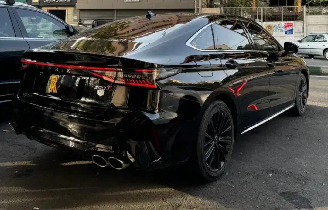 آریزو 8 پرو مدل 1403|خودرو سواری و وانت|مشهد, اروند|دیوار