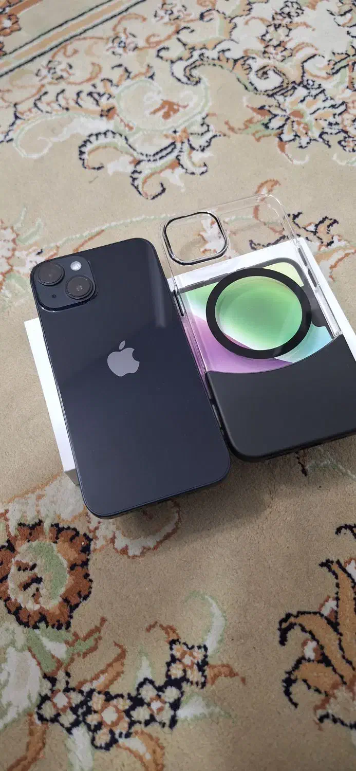 آیفون 14 نرمال|موبایل|ملارد, |دیوار