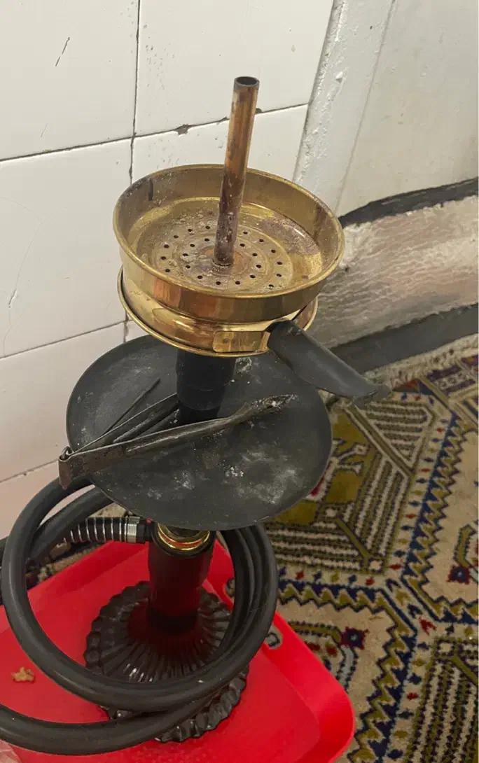 قلیان|زیورآلات و اکسسوری|تهران, سبلان (لشگر)|دیوار