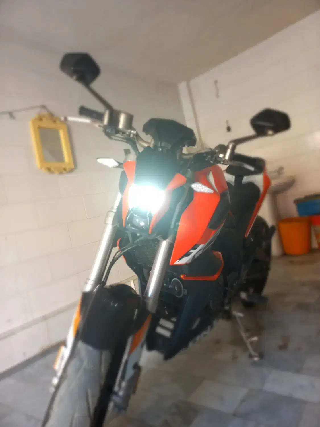 زونتس 1402|موتورسیکلت|سنندج, |دیوار